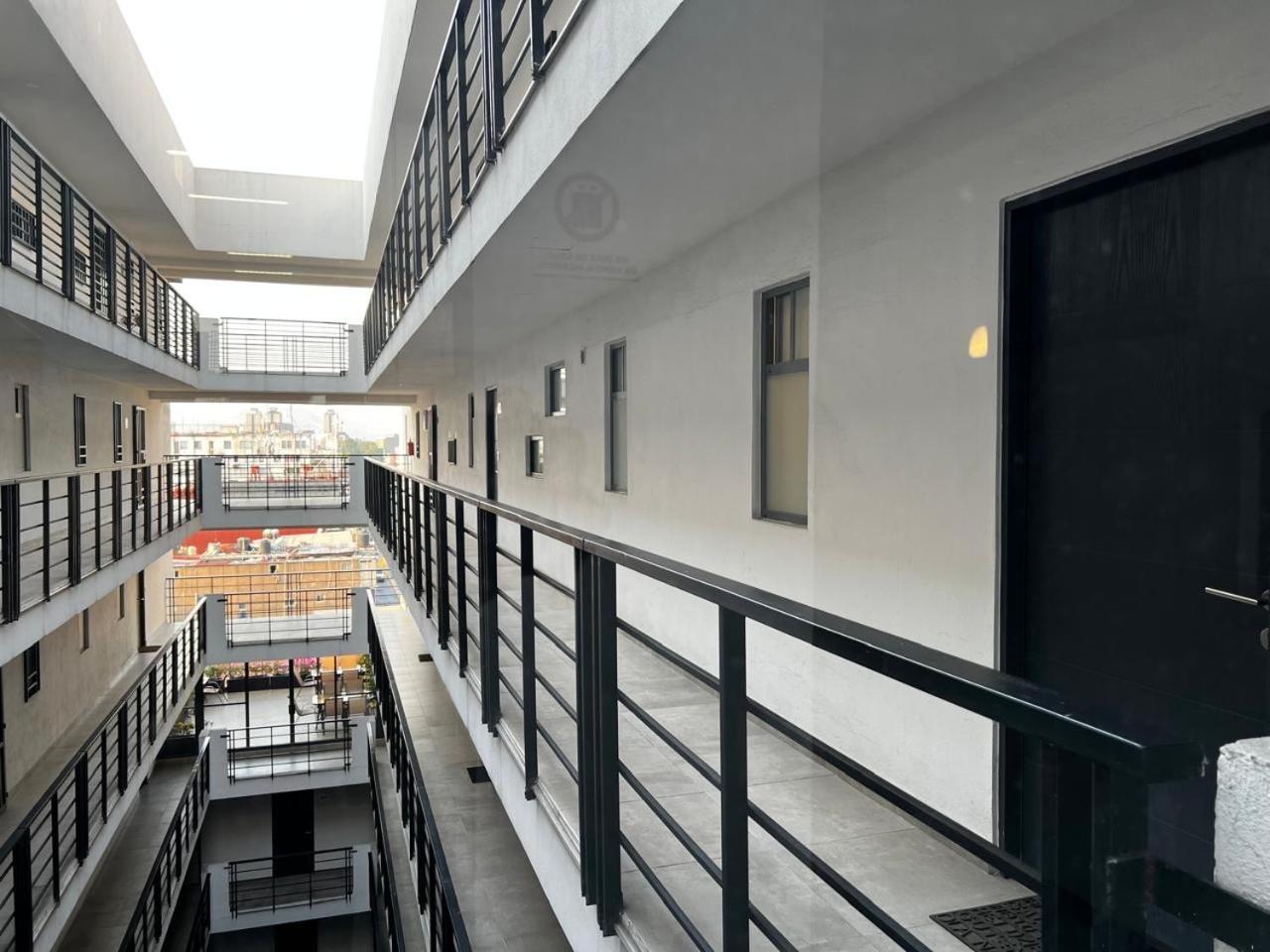 Departamento Moderno Appartement *