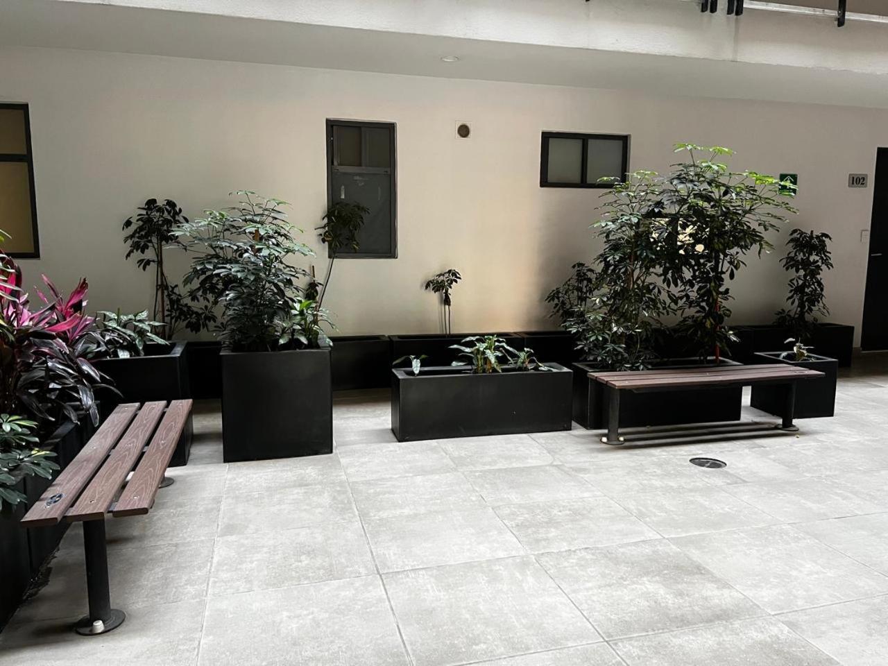 Departamento Moderno Appartement *